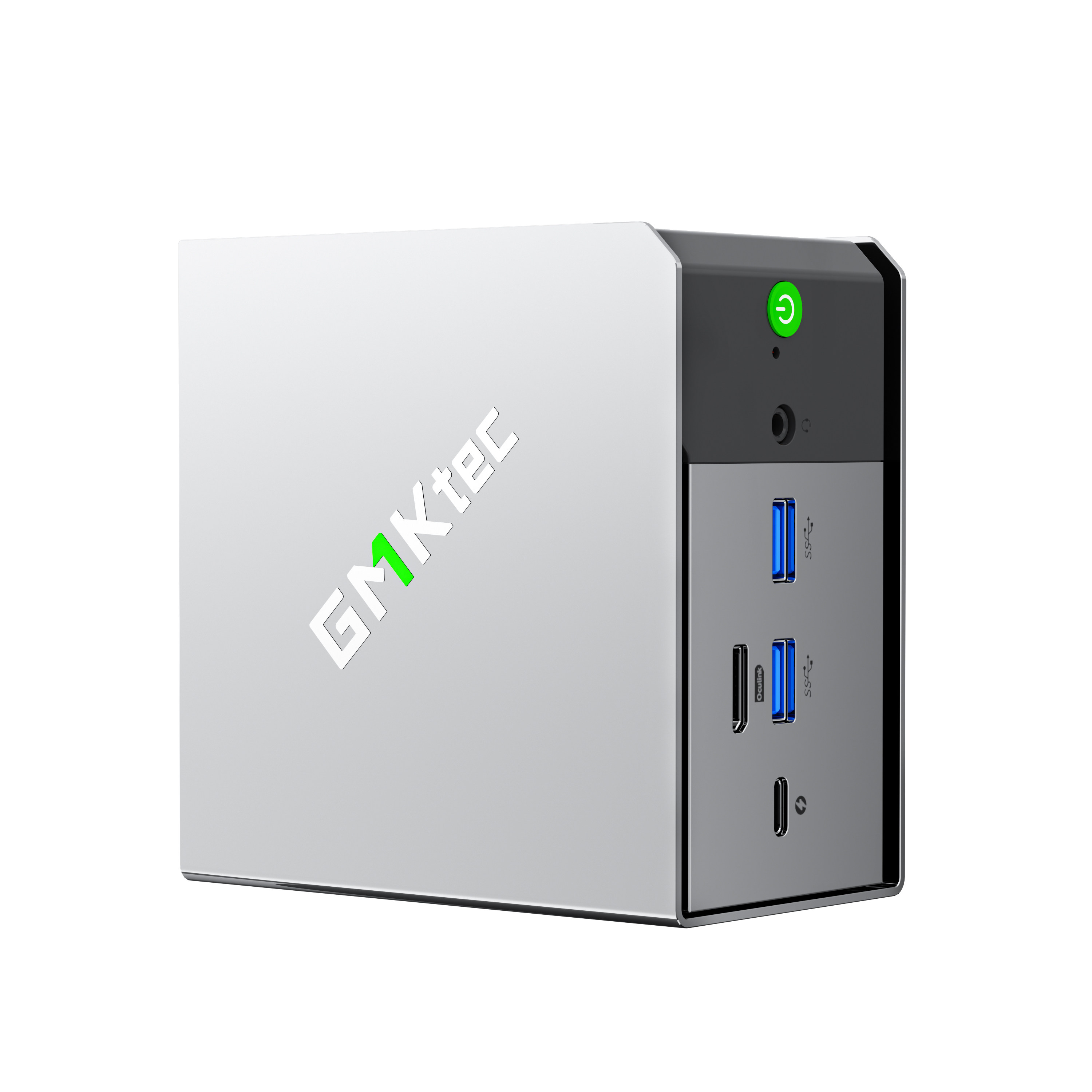 Oculink Egpu Mini Pc - GMKtec M8 Mini-PC Ryzen 5 6650H