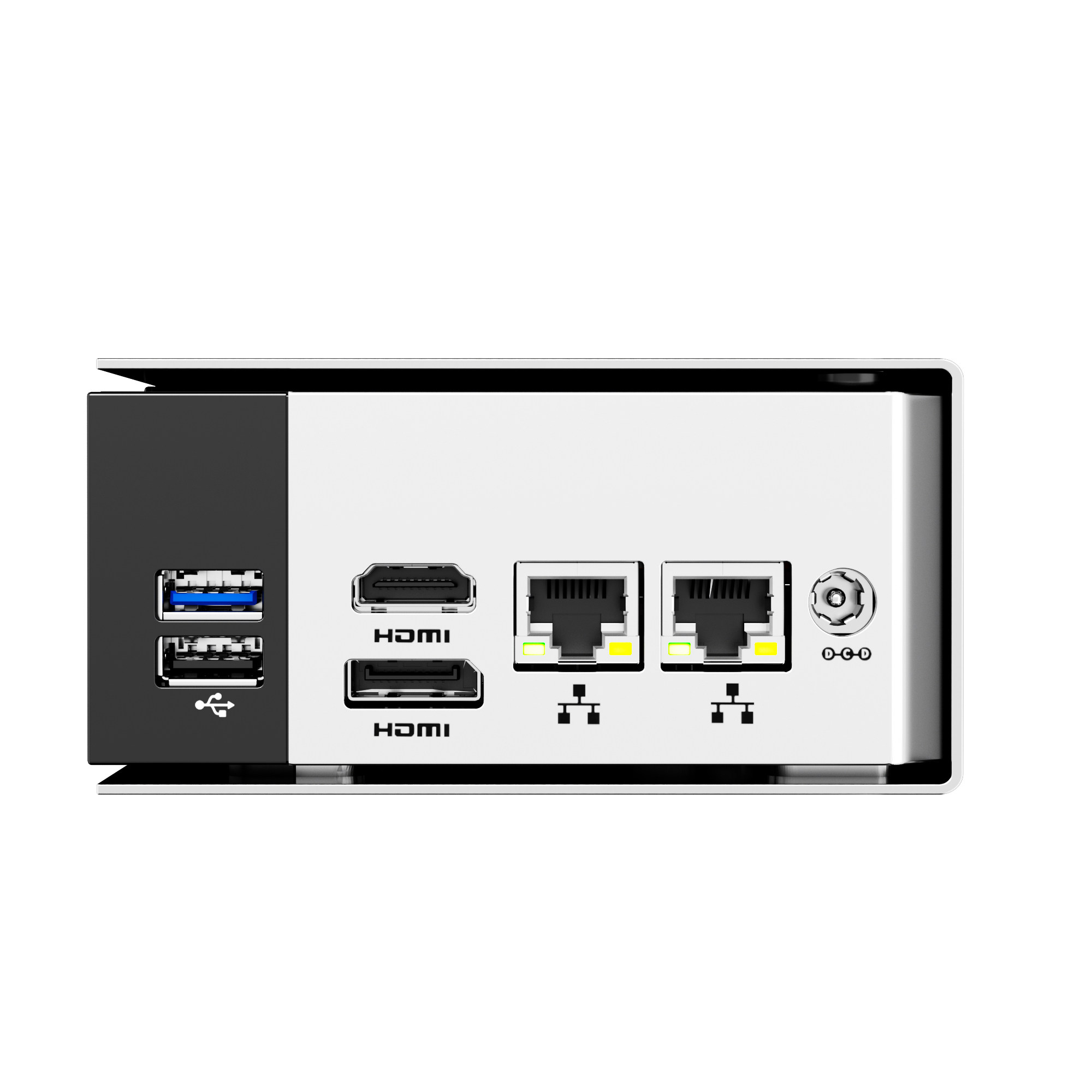 GMKtec M8 Mini-PC Ryzen 5 6650 – Oculink Egpu Mini Pc Bewertung und Preis
