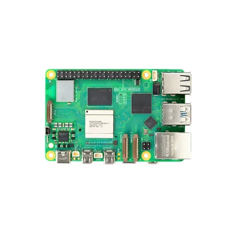 Raspberry Pi 5 MODELL 4GB 8GB  – Raspberry Pi 5 8Gb Board Bewertung und Preis