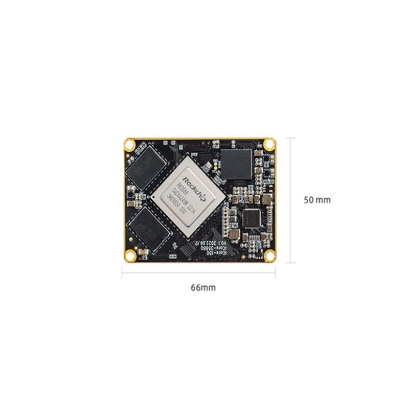 Spanplatte Rockchip Rk3588 Ico – Rockchip Rk3588 Development Board Bewertung und Preis